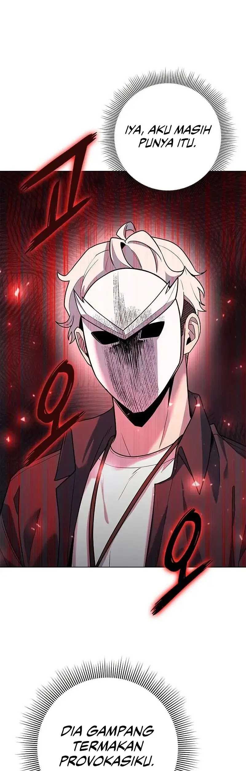 Weapon Maker Chapter 45 Gambar 22