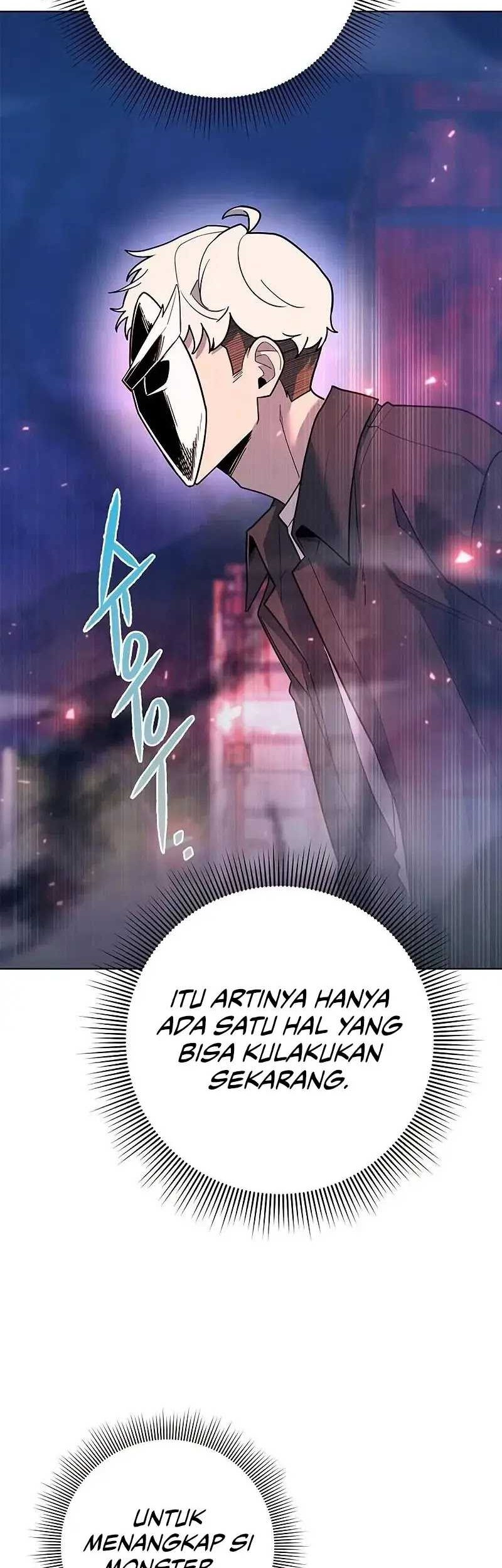 Weapon Maker Chapter 45 Gambar 23