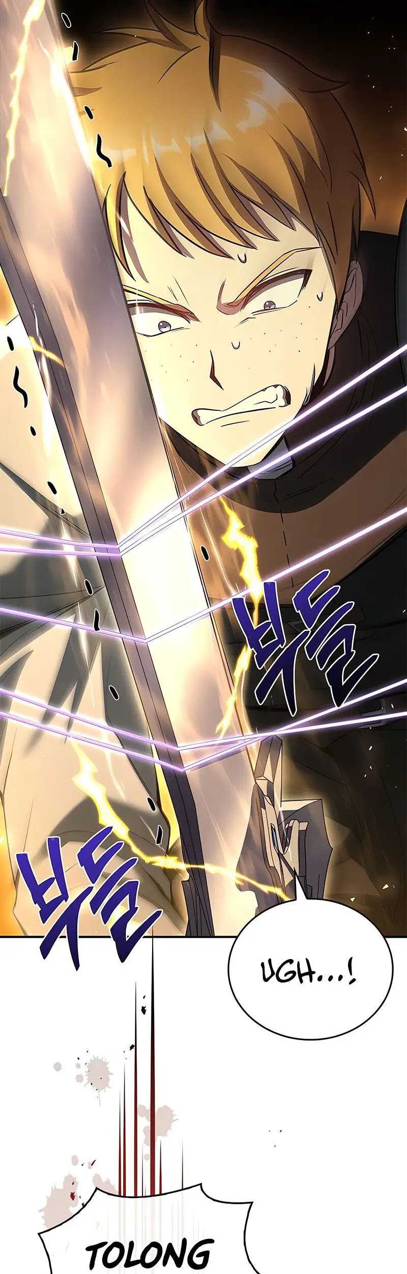 The Regressed Demon Lord Is Kind Chapter 56 Gambar 35