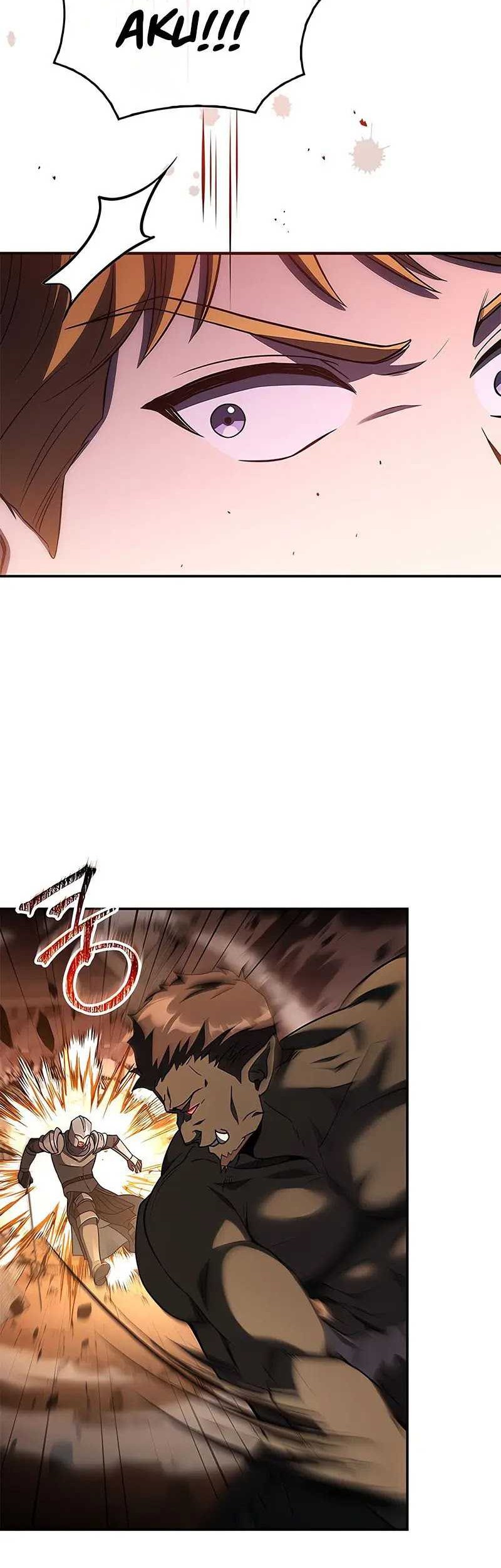 The Regressed Demon Lord Is Kind Chapter 56 Gambar 36