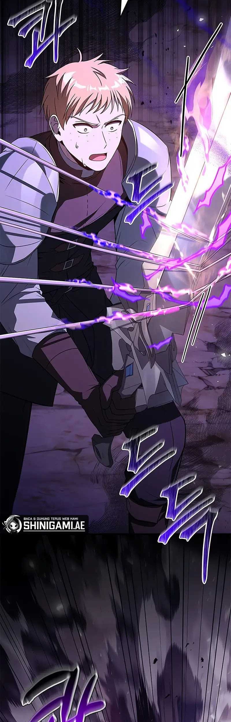 The Regressed Demon Lord Is Kind Chapter 56 Gambar 43