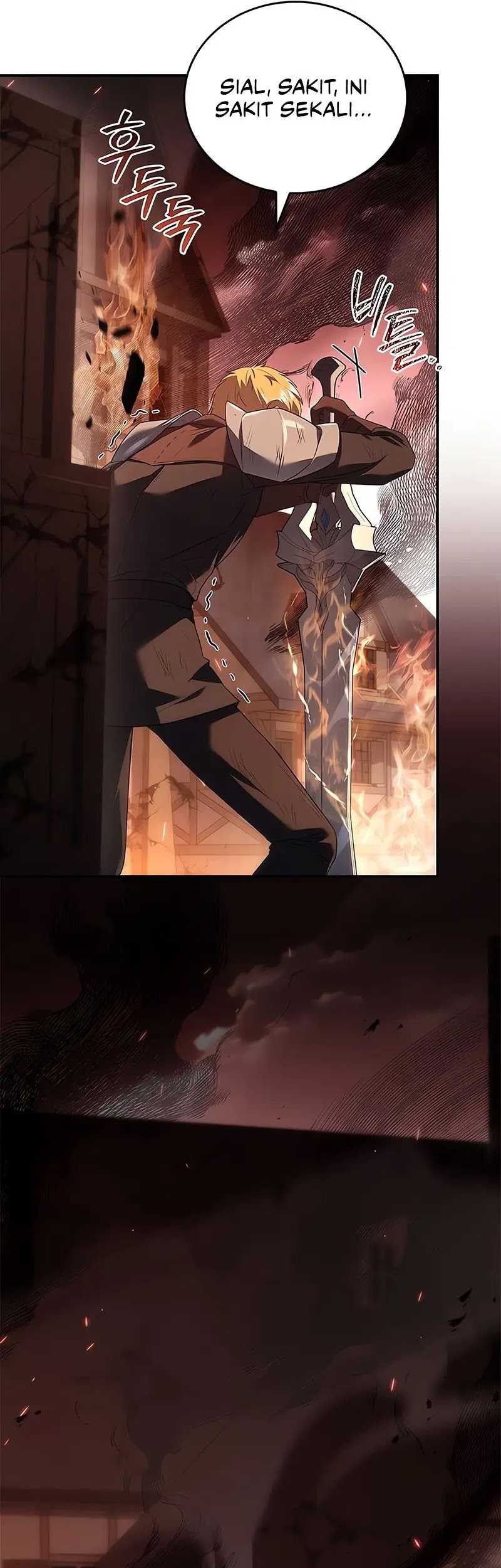 The Regressed Demon Lord Is Kind Chapter 56 Gambar 46