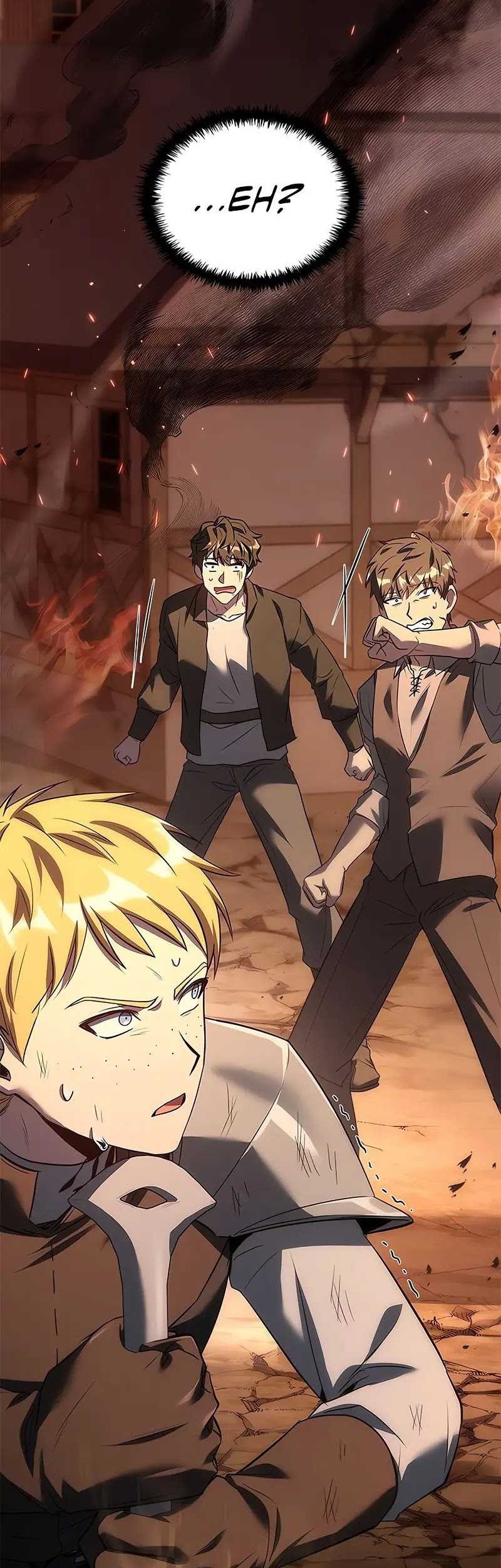 The Regressed Demon Lord Is Kind Chapter 56 Gambar 47