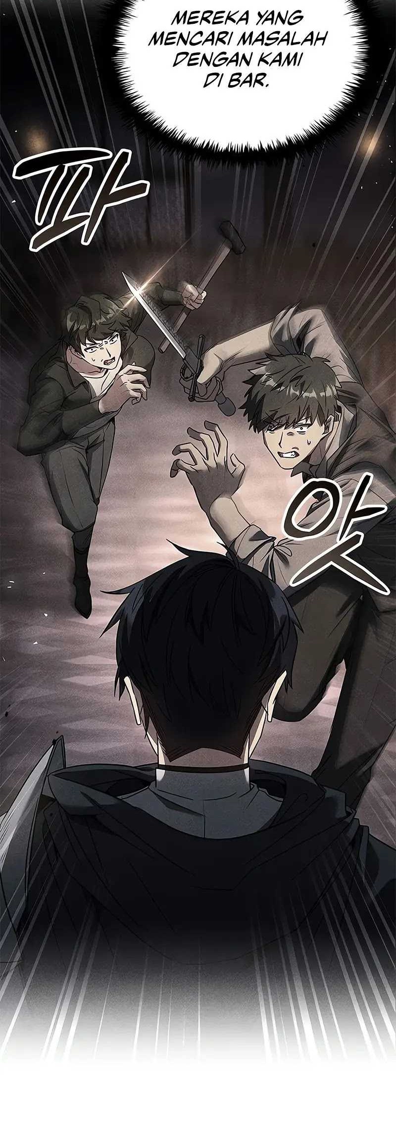 The Regressed Demon Lord Is Kind Chapter 56 Gambar 49