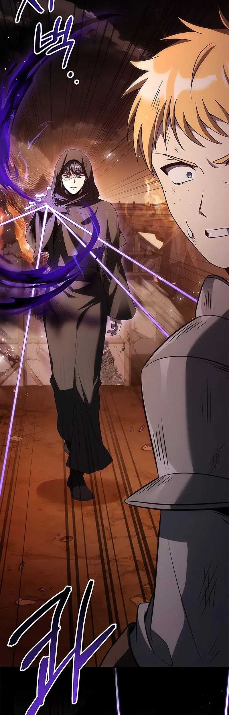 The Regressed Demon Lord Is Kind Chapter 56 Gambar 51