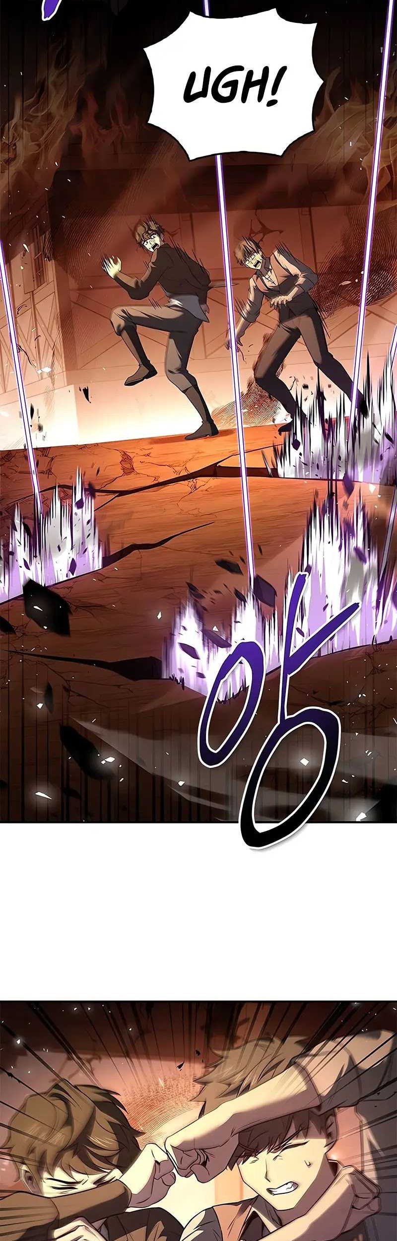 The Regressed Demon Lord Is Kind Chapter 56 Gambar 52