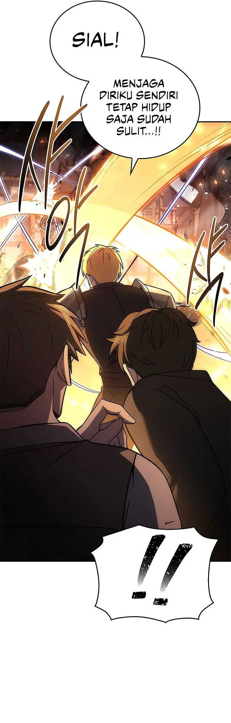 The Regressed Demon Lord Is Kind Chapter 56 Gambar 54