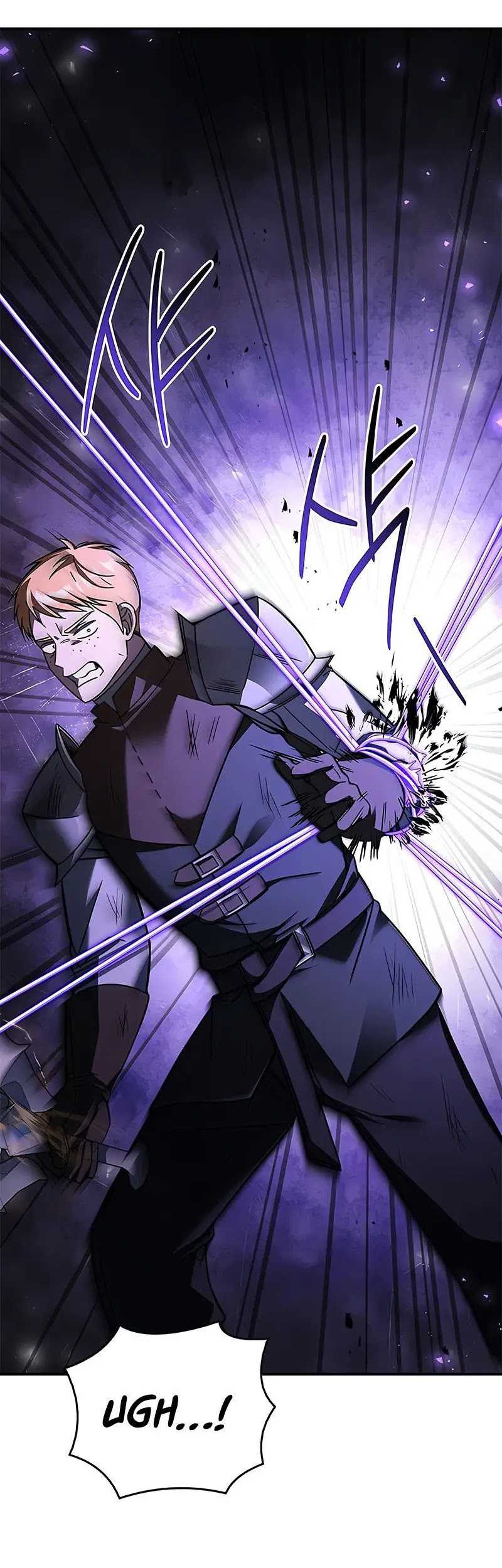 The Regressed Demon Lord Is Kind Chapter 56 Gambar 55