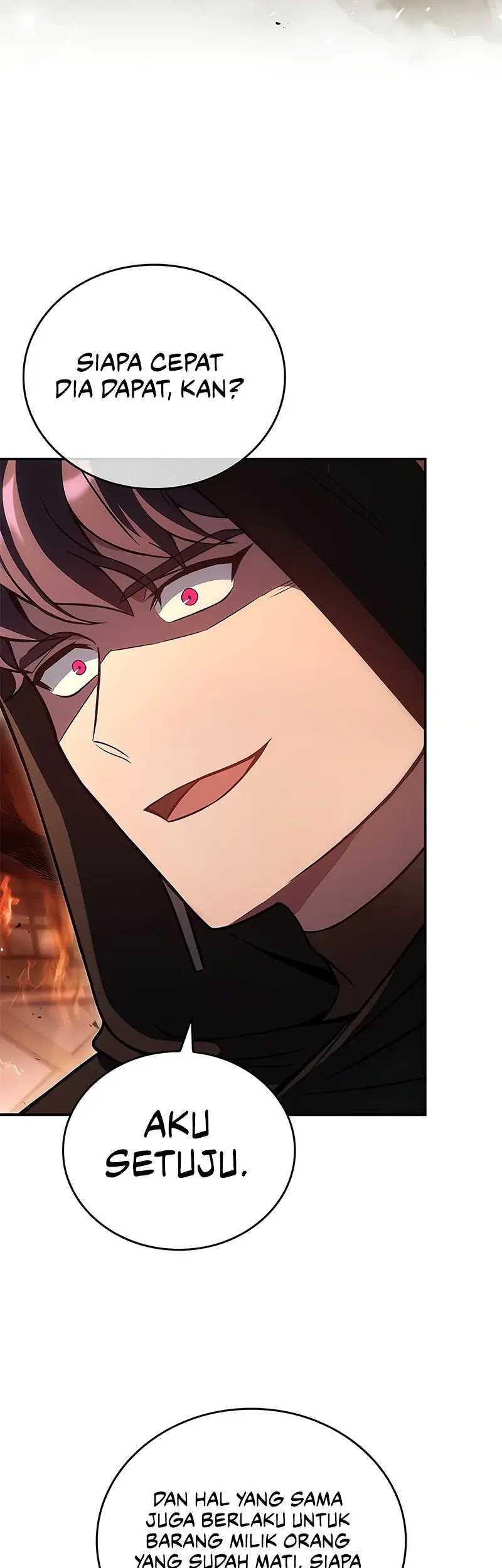 The Regressed Demon Lord Is Kind Chapter 56 Gambar 64