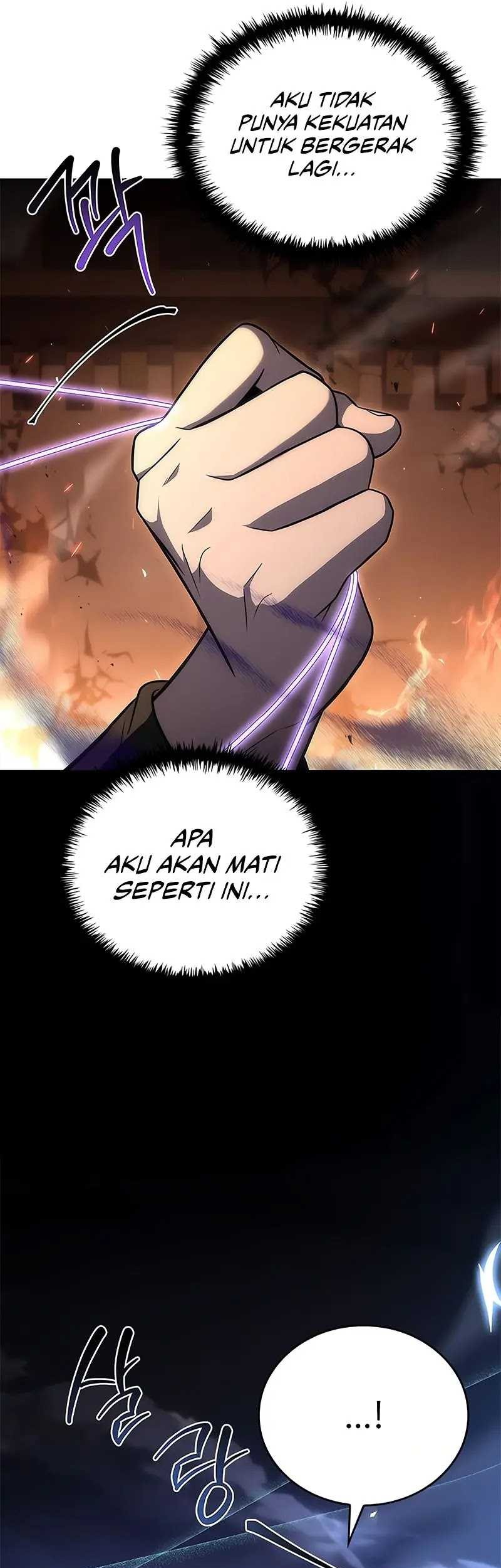 The Regressed Demon Lord Is Kind Chapter 56 Gambar 66