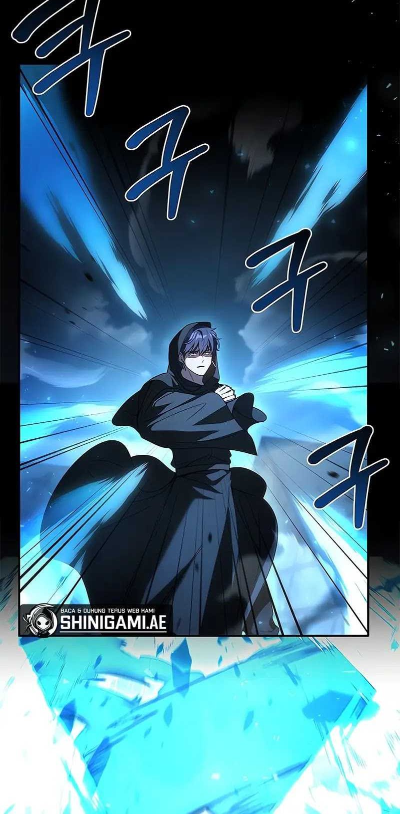 The Regressed Demon Lord Is Kind Chapter 56 Gambar 72