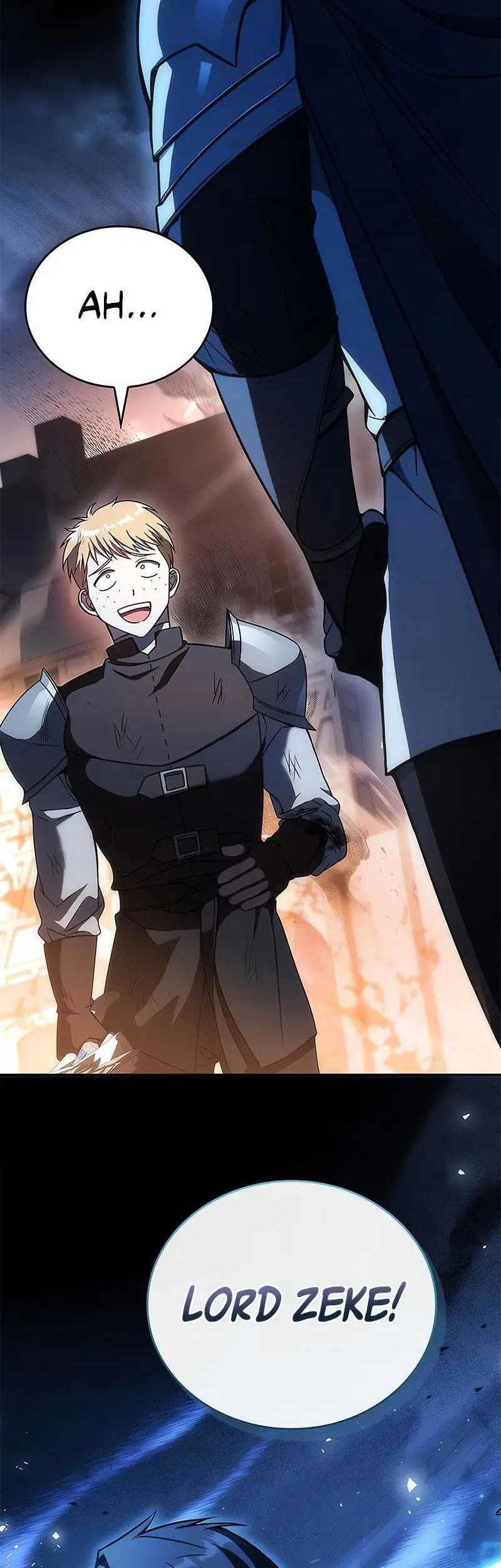 The Regressed Demon Lord Is Kind Chapter 56 Gambar 74