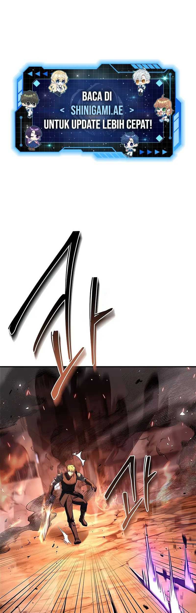 Manhwa The Regressed Demon Lord Is Kind Chapter 56 gambar nomor 2