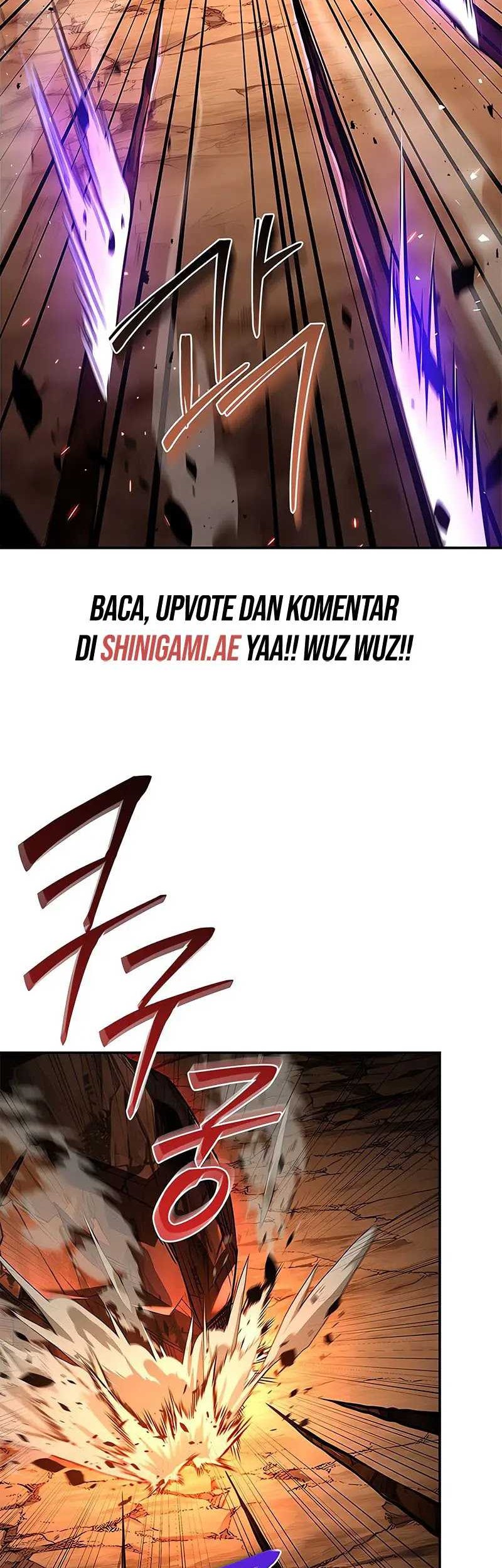 The Regressed Demon Lord Is Kind Chapter 56 Gambar 3