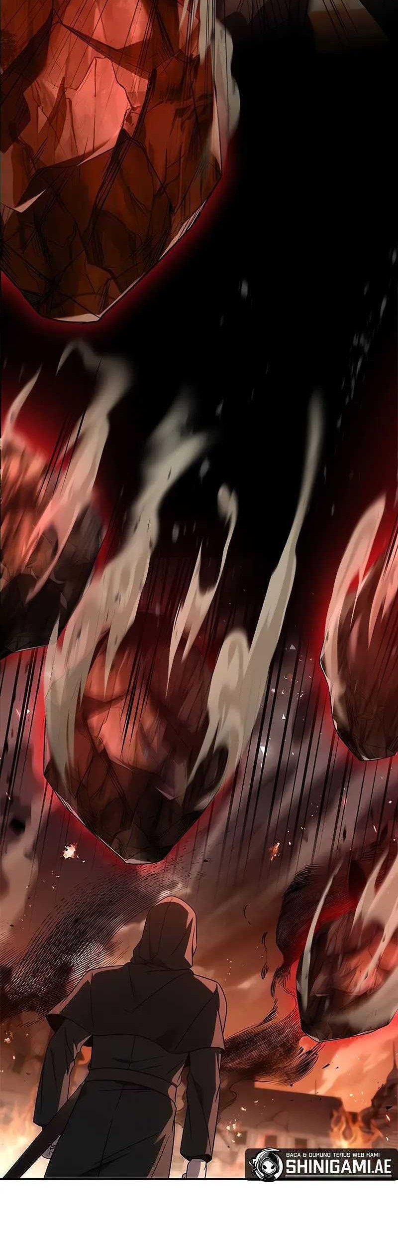 The Regressed Demon Lord Is Kind Chapter 56 Gambar 5