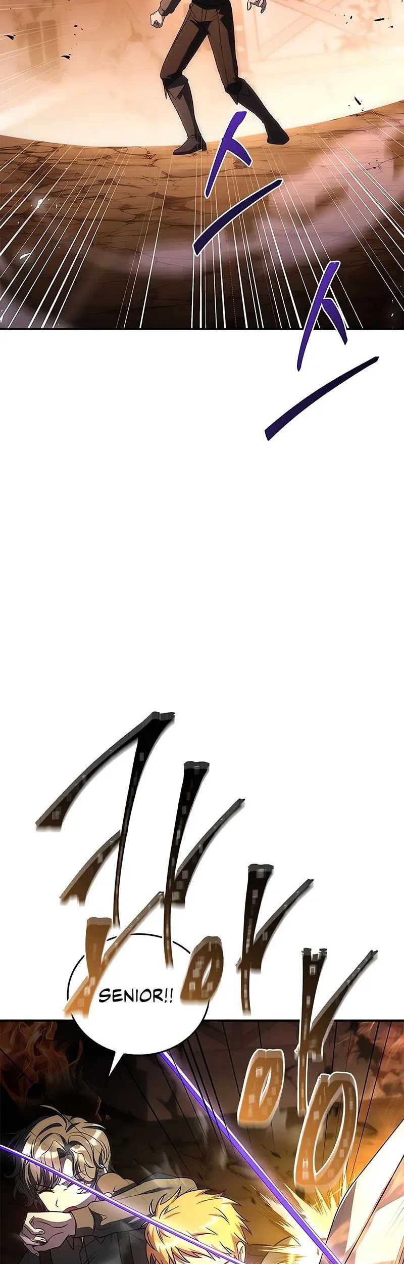 The Regressed Demon Lord Is Kind Chapter 56 Gambar 13