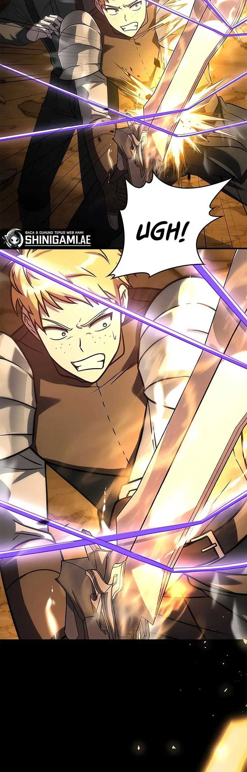 The Regressed Demon Lord Is Kind Chapter 56 Gambar 14