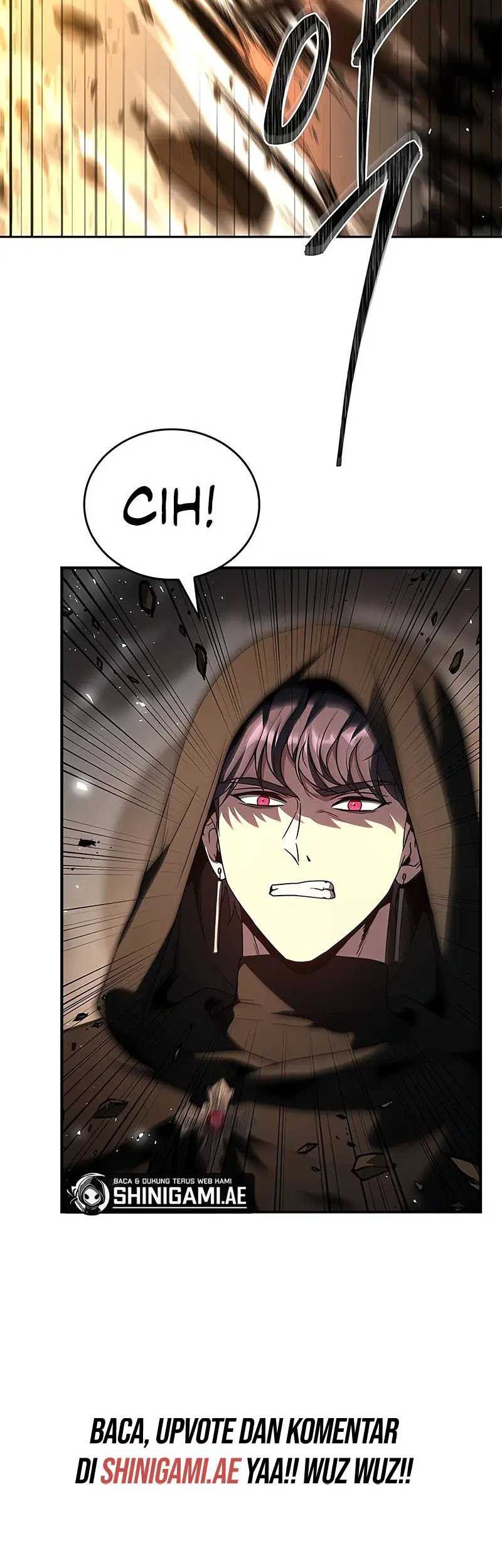 The Regressed Demon Lord Is Kind Chapter 56 Gambar 17