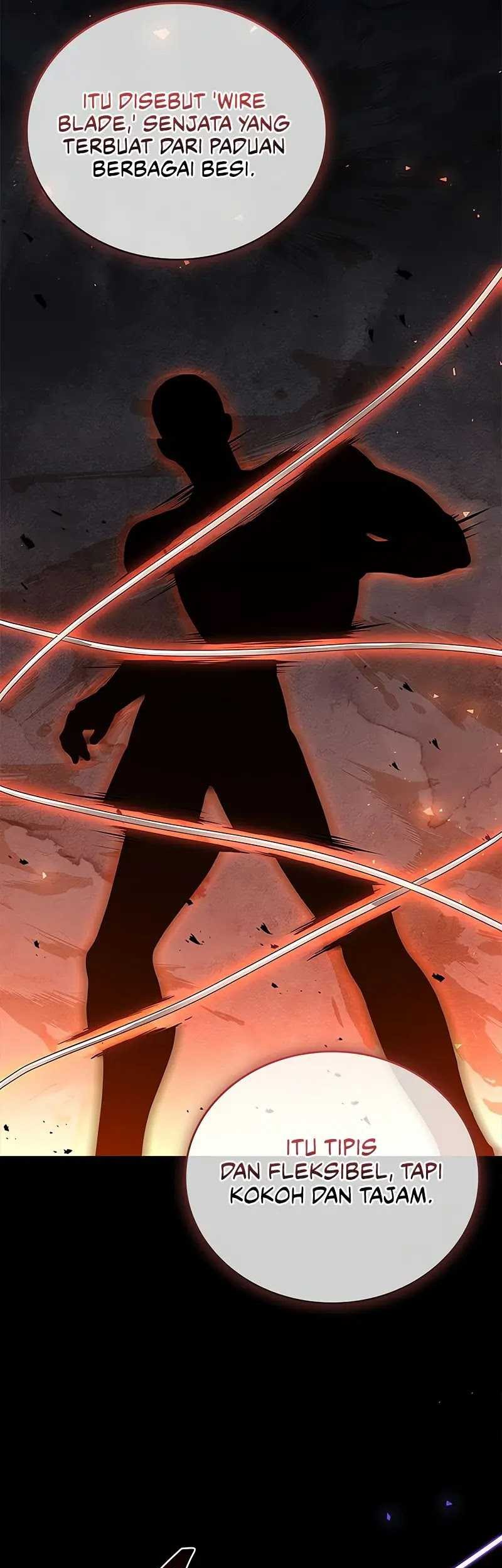 The Regressed Demon Lord Is Kind Chapter 56 Gambar 23