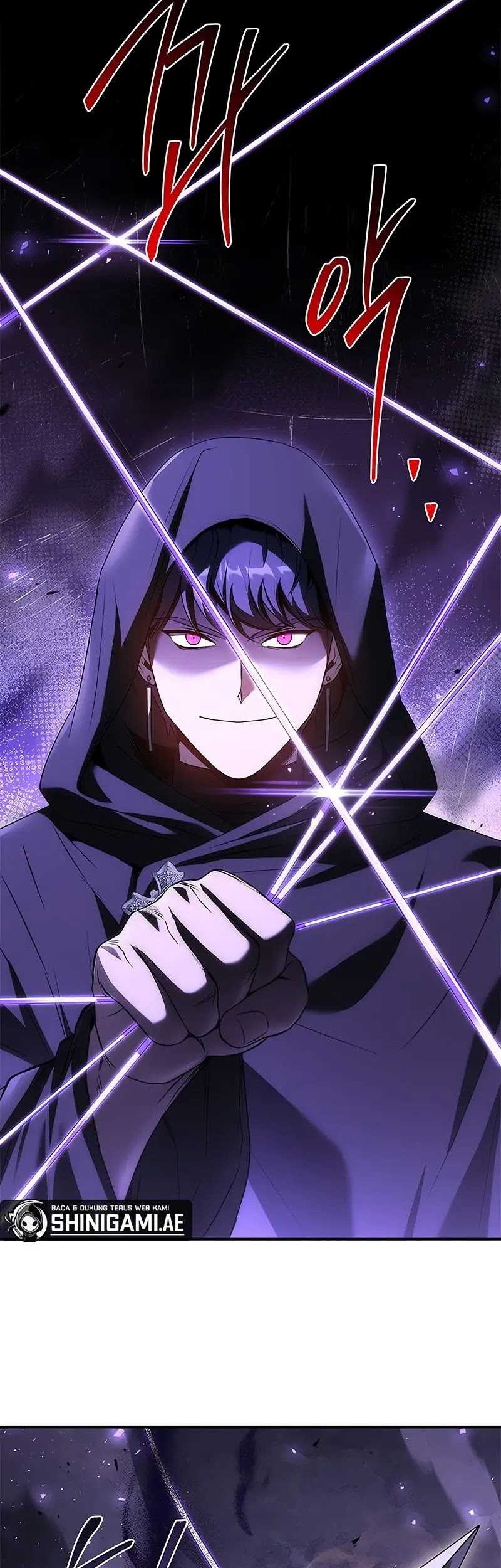 The Regressed Demon Lord Is Kind Chapter 56 Gambar 24