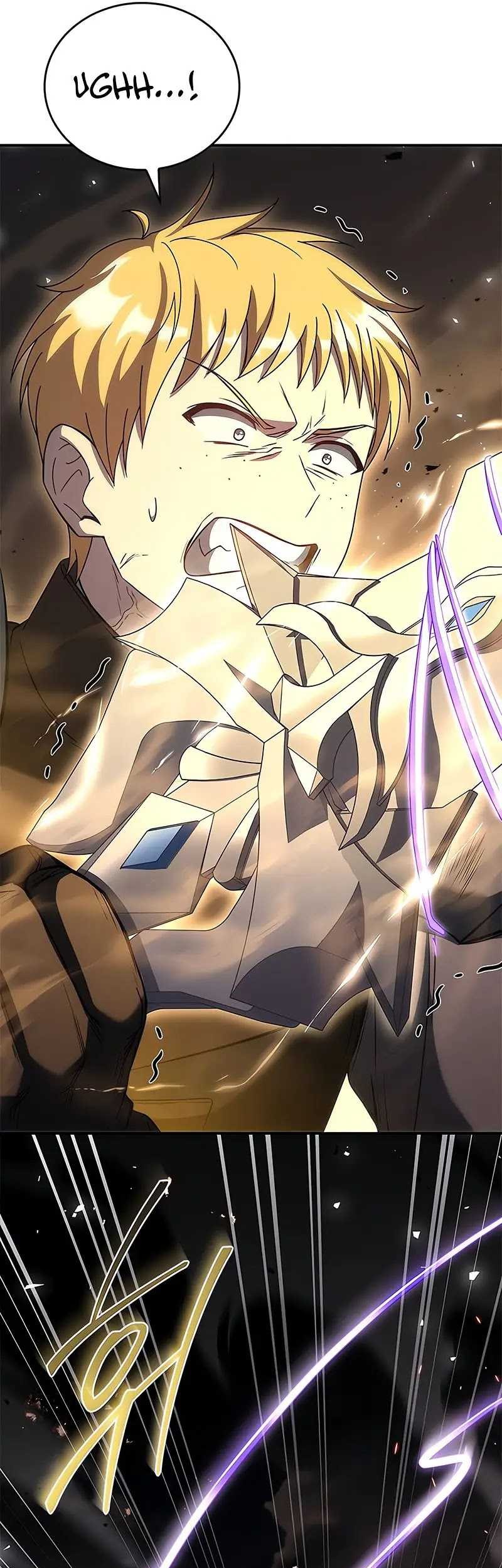 The Regressed Demon Lord Is Kind Chapter 56 Gambar 27