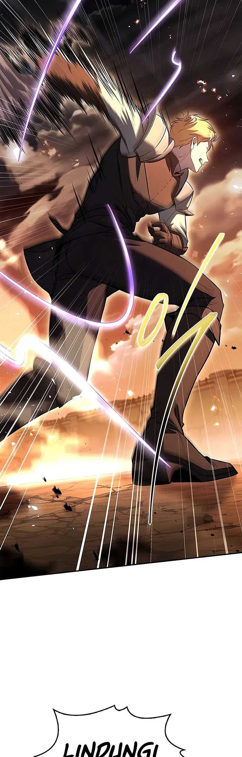 The Regressed Demon Lord Is Kind Chapter 56 Gambar 28