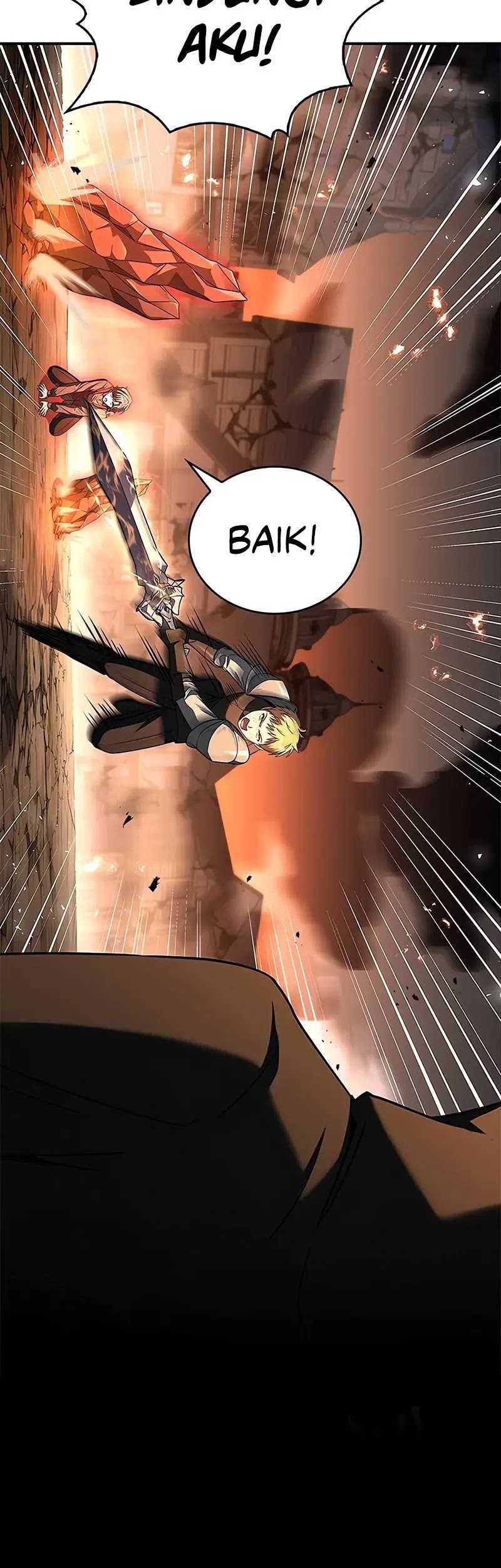 The Regressed Demon Lord Is Kind Chapter 56 Gambar 29