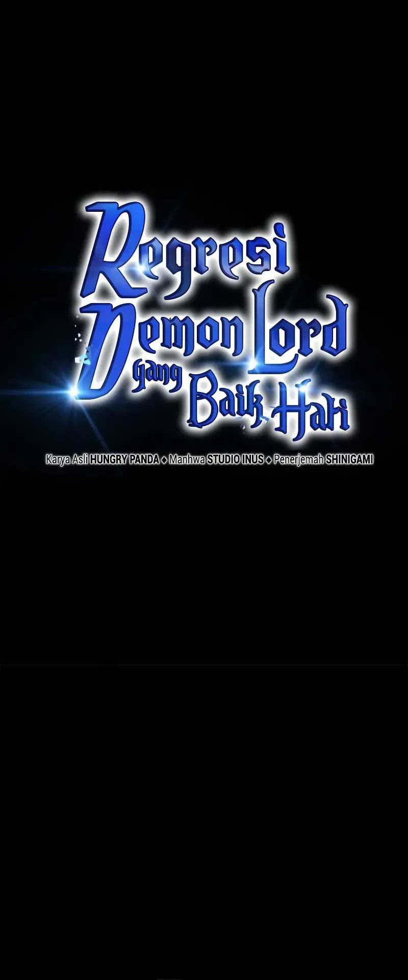 The Regressed Demon Lord Is Kind Chapter 56 Gambar 30