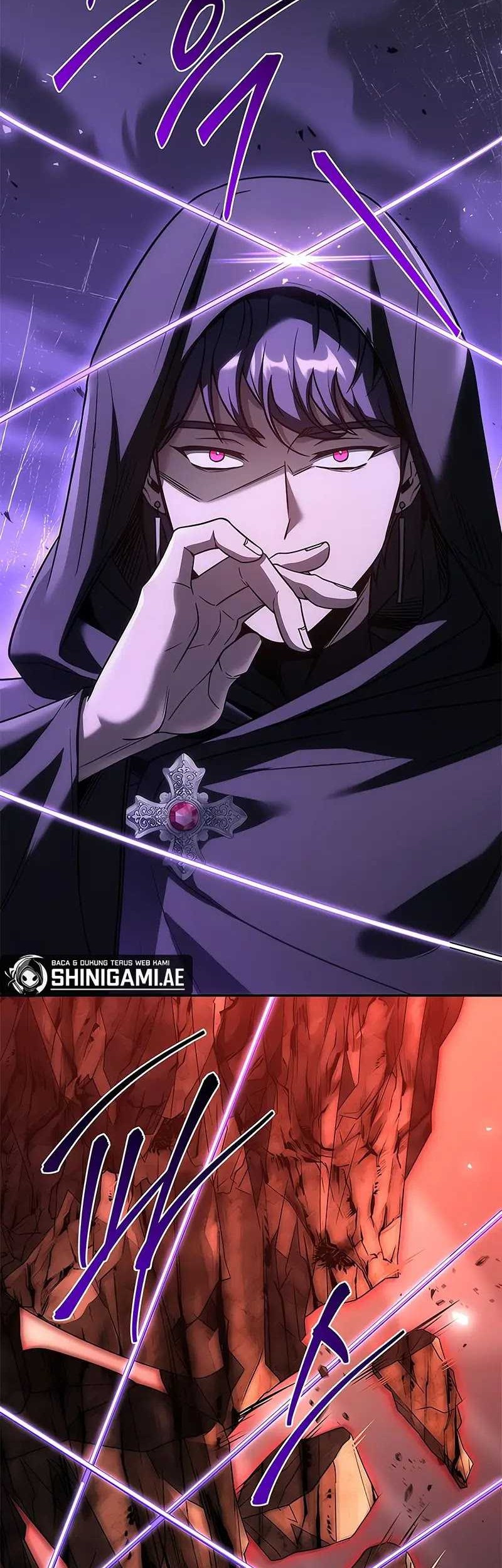 The Regressed Demon Lord Is Kind Chapter 56 Gambar 32