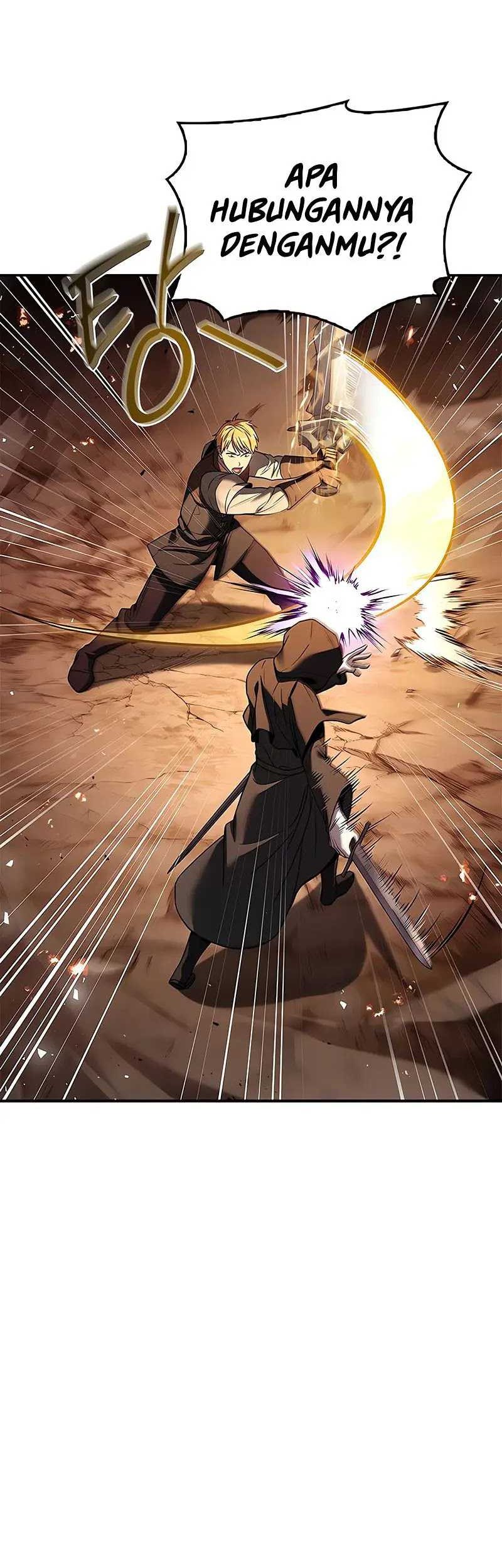 The Regressed Demon Lord Is Kind Chapter 55 Gambar 58
