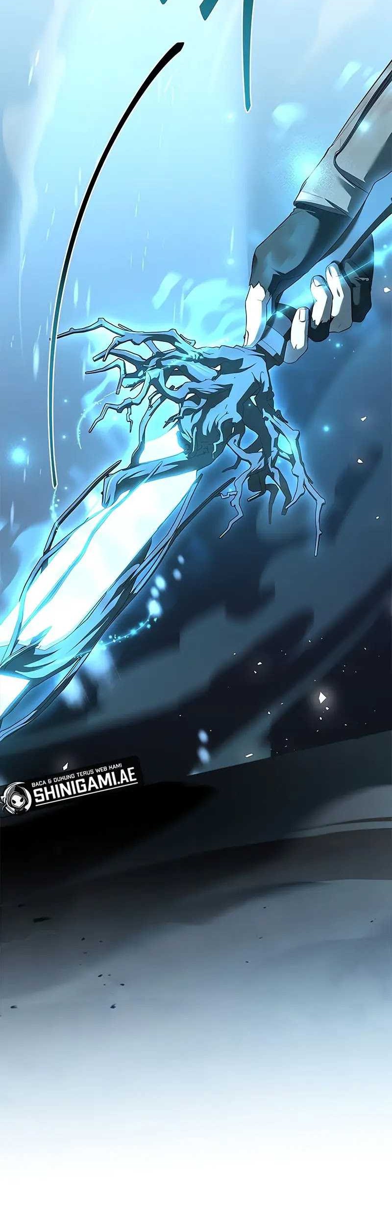 The Regressed Demon Lord Is Kind Chapter 55 Gambar 27