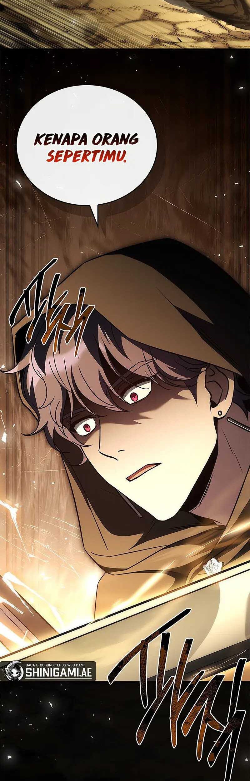 The Regressed Demon Lord Is Kind Chapter 54 Gambar 39