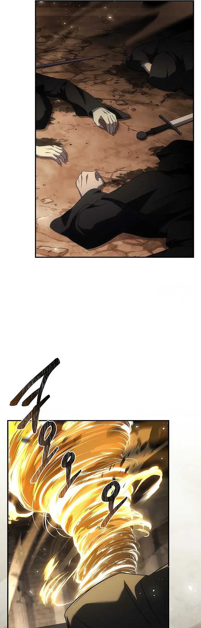 The Regressed Demon Lord Is Kind Chapter 54 Gambar 42