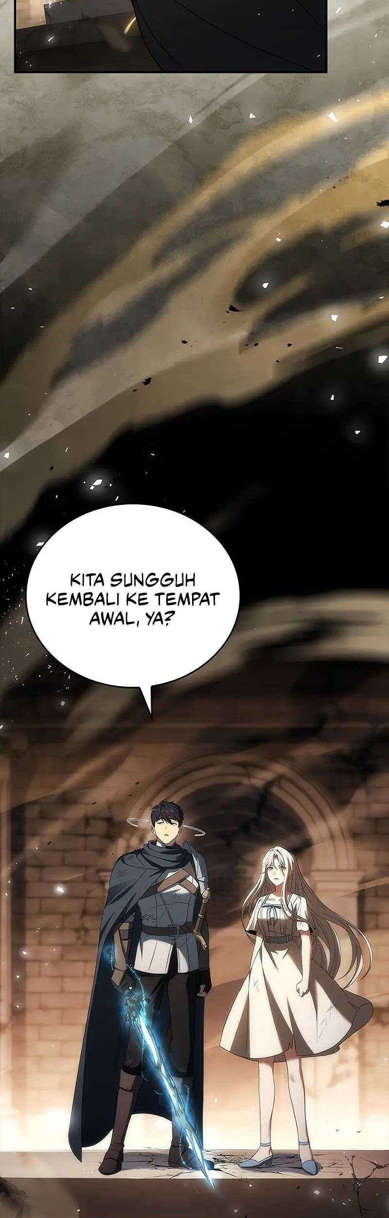 The Regressed Demon Lord Is Kind Chapter 54 Gambar 43