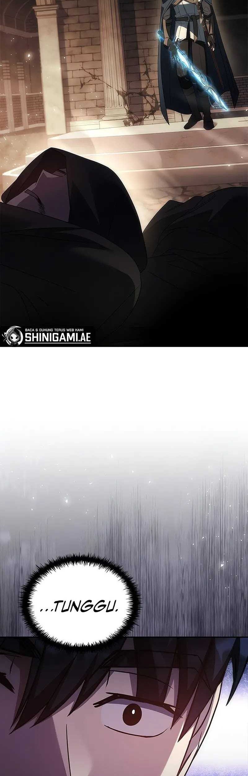 The Regressed Demon Lord Is Kind Chapter 54 Gambar 51