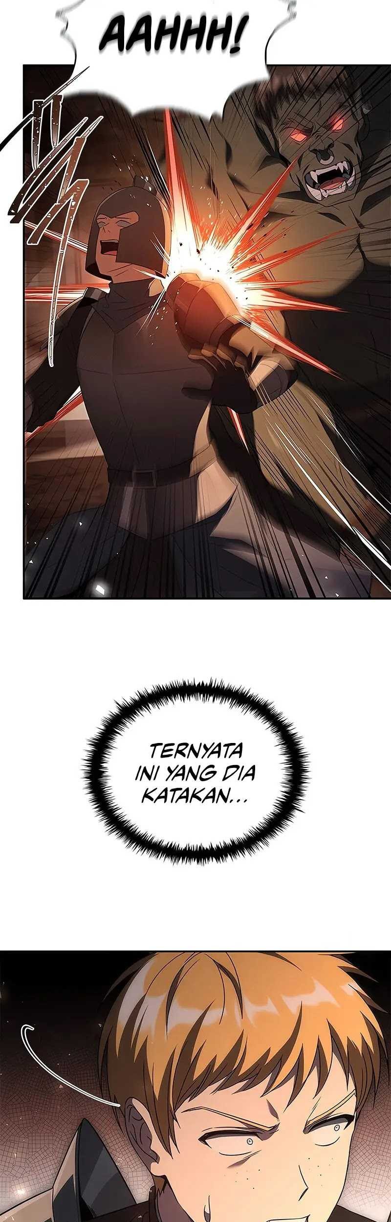 The Regressed Demon Lord Is Kind Chapter 54 Gambar 6