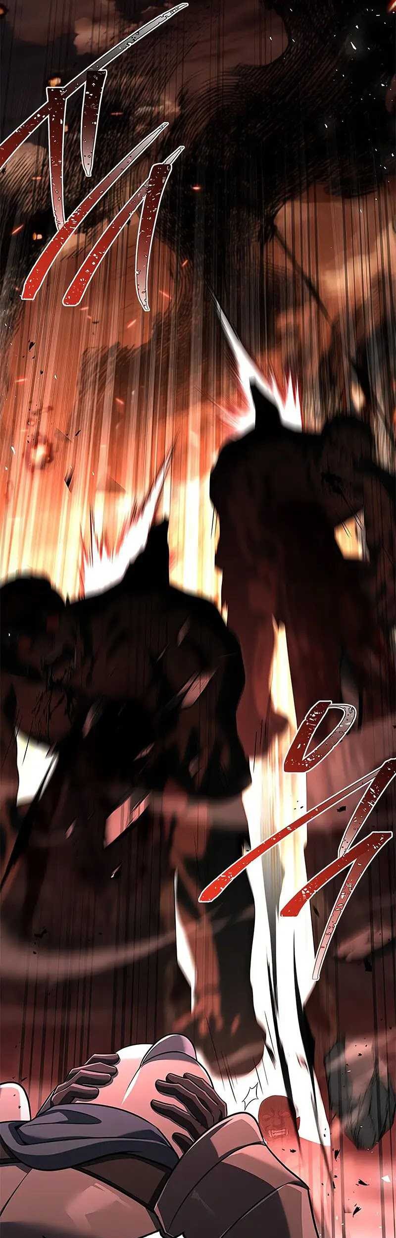 The Regressed Demon Lord Is Kind Chapter 54 Gambar 18