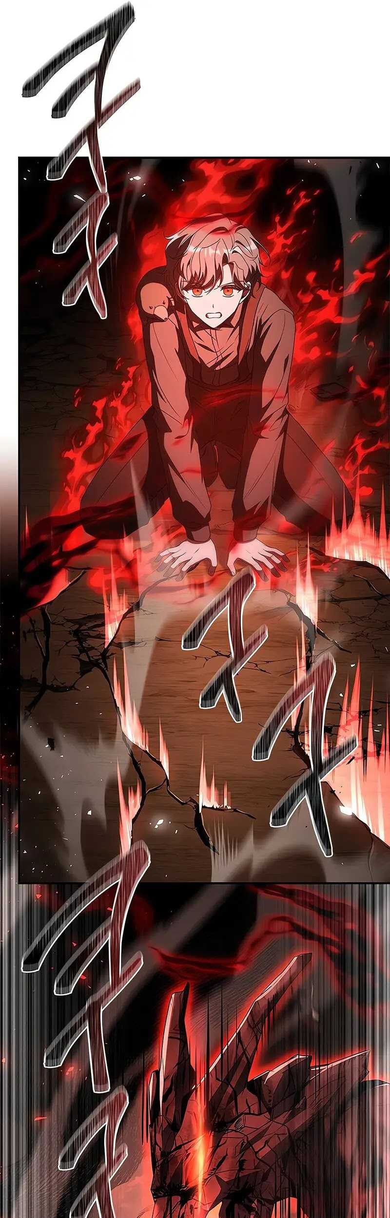 The Regressed Demon Lord Is Kind Chapter 54 Gambar 26