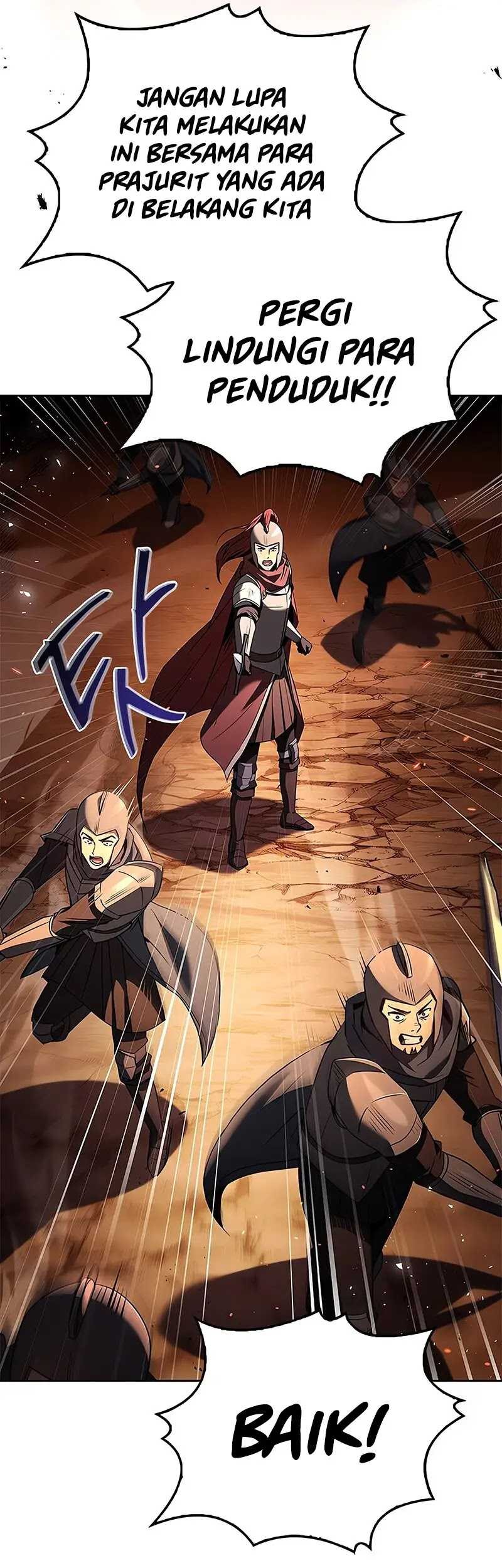 The Regressed Demon Lord Is Kind Chapter 54 Gambar 30