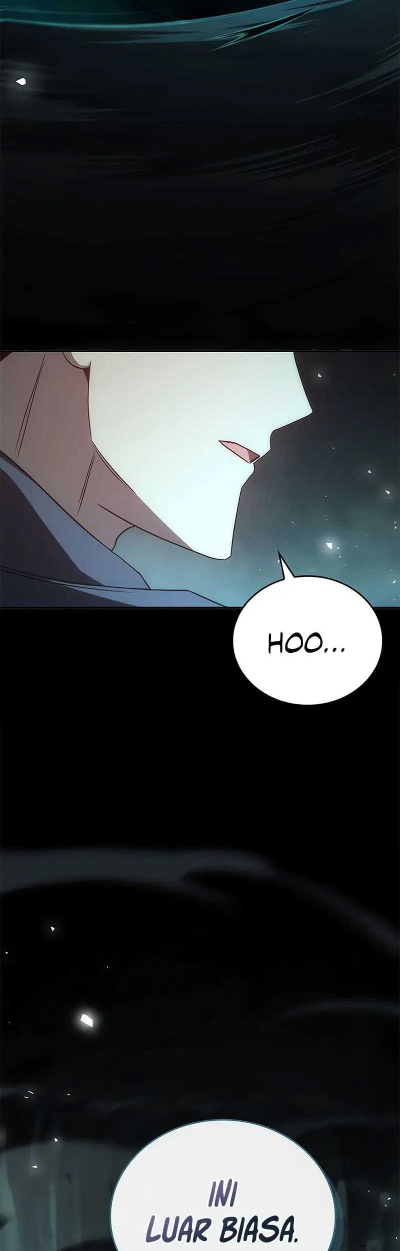 The Regressed Demon Lord Is Kind Chapter 53 Gambar 33