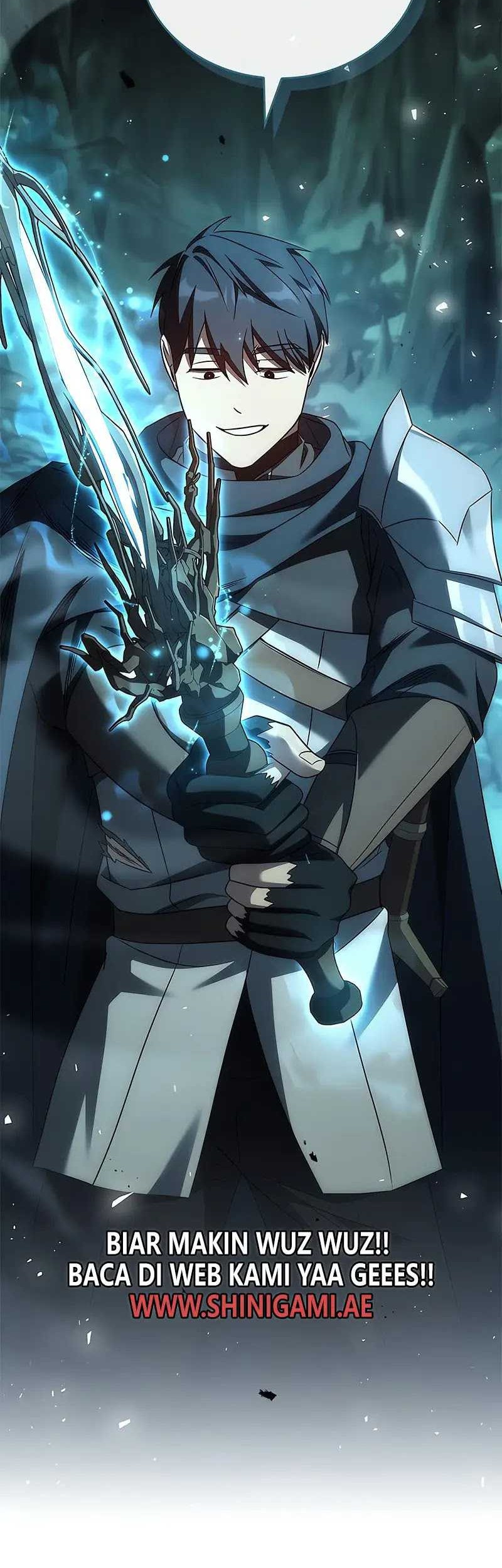 The Regressed Demon Lord Is Kind Chapter 53 Gambar 34