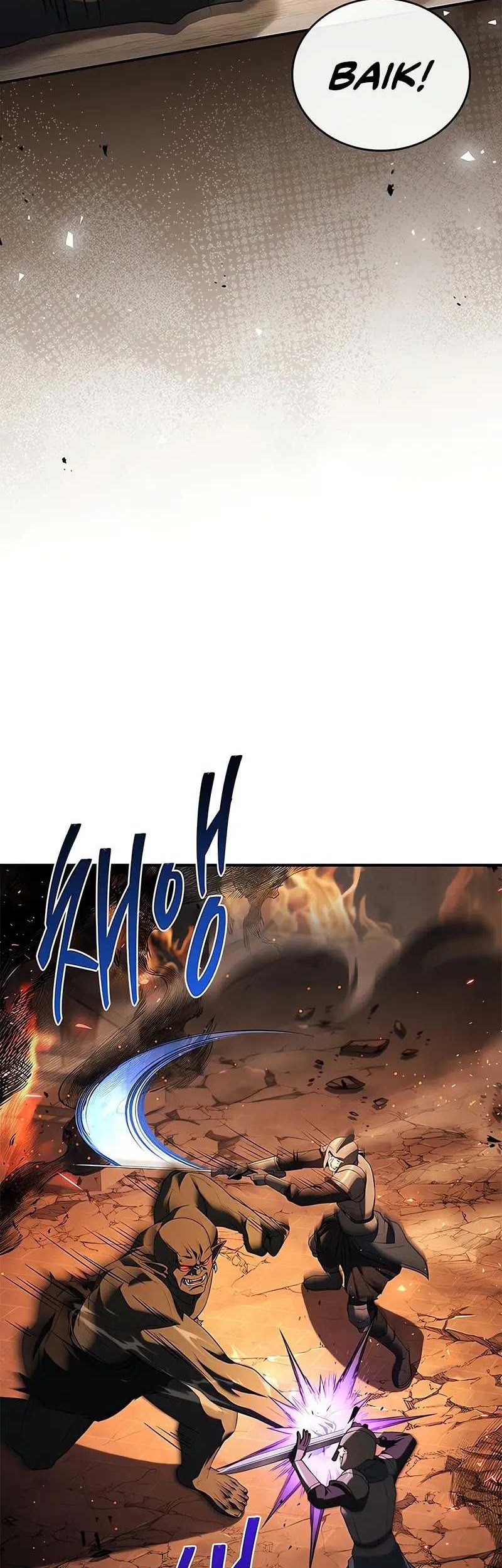 The Regressed Demon Lord Is Kind Chapter 53 Gambar 42