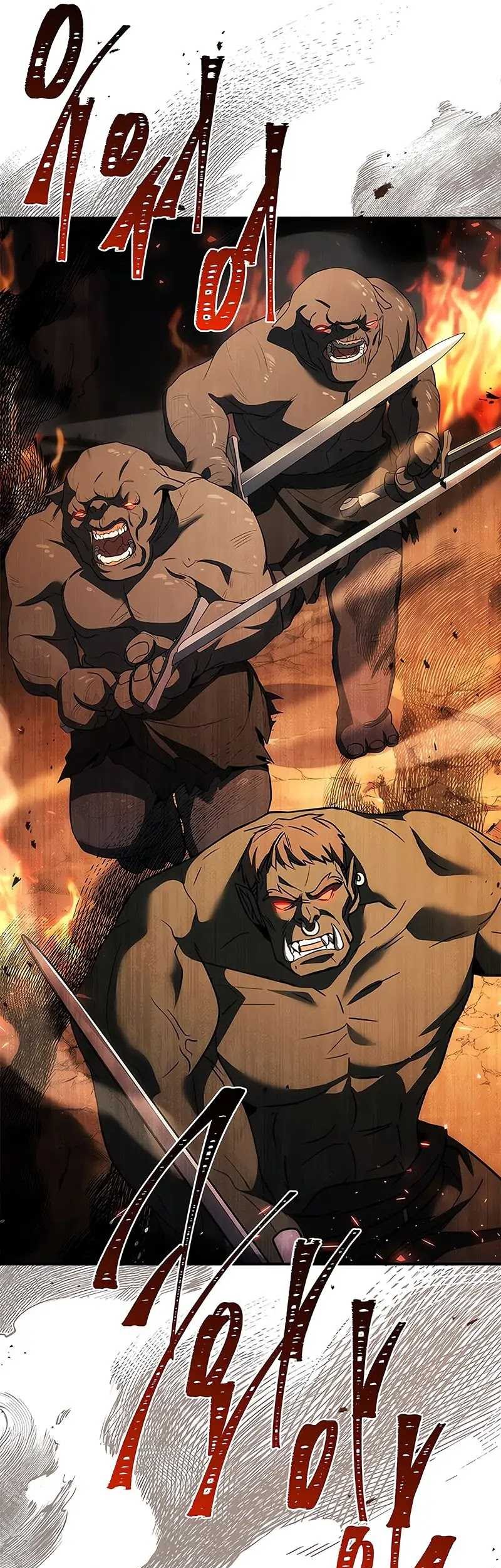 The Regressed Demon Lord Is Kind Chapter 53 Gambar 44