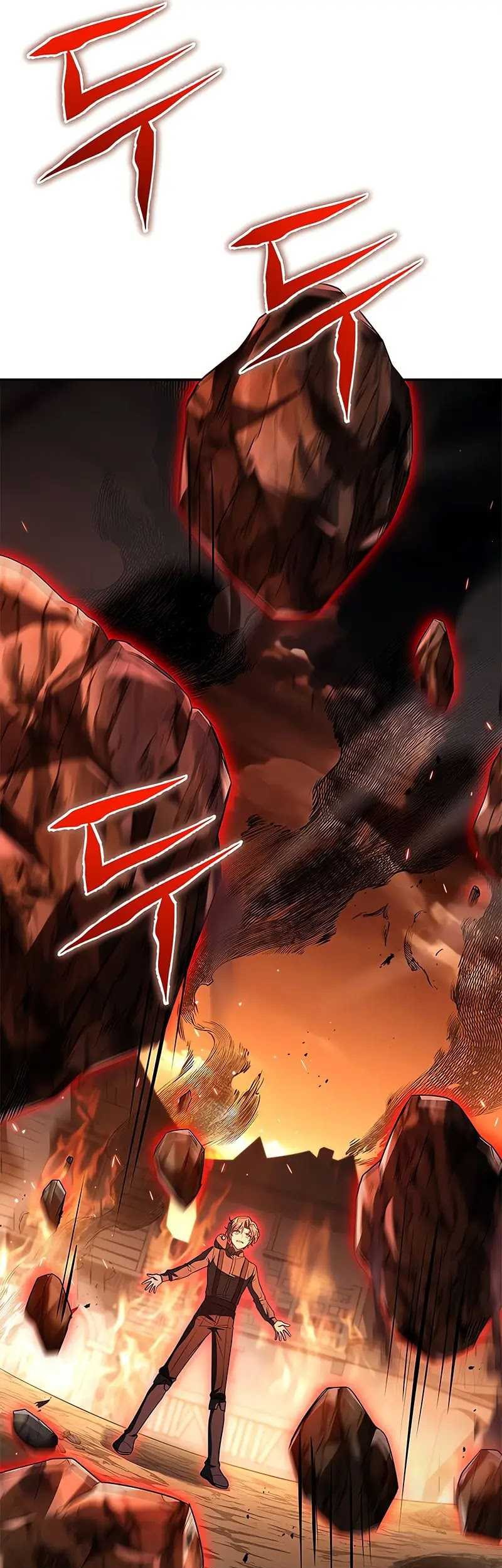 The Regressed Demon Lord Is Kind Chapter 53 Gambar 48