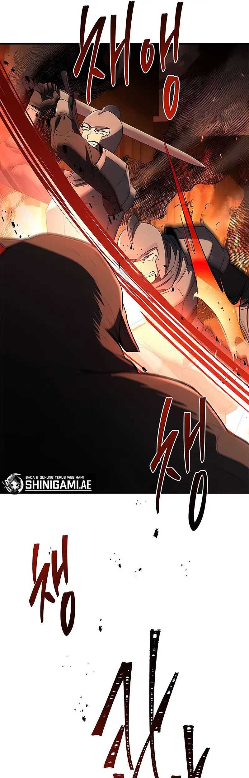 The Regressed Demon Lord Is Kind Chapter 53 Gambar 56