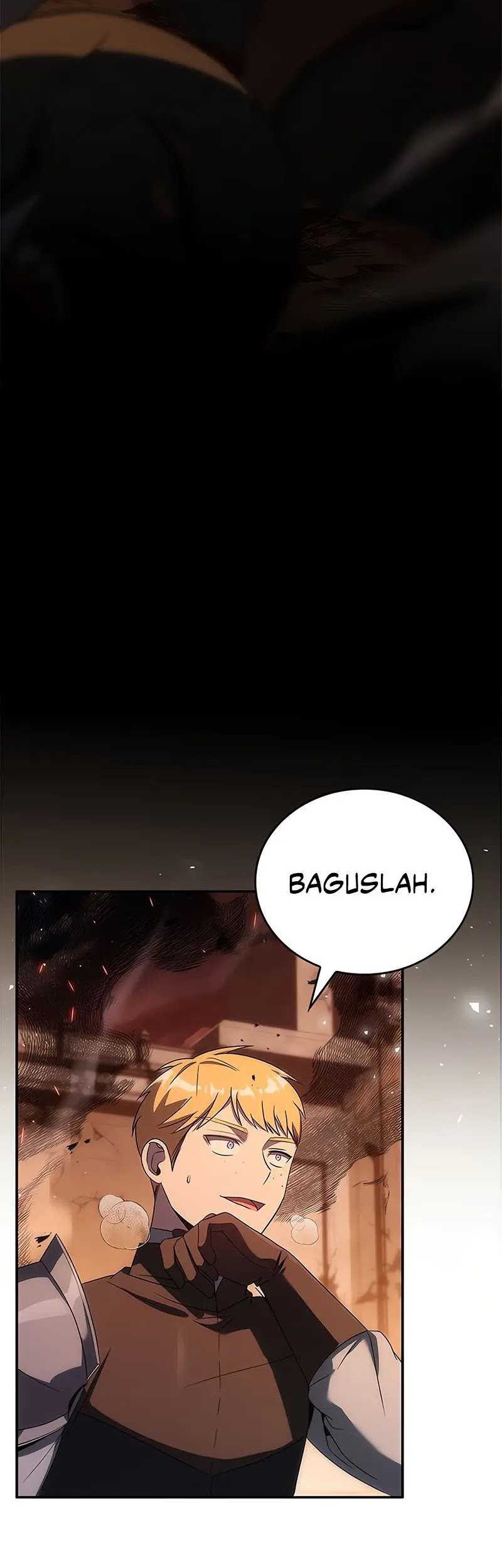 The Regressed Demon Lord Is Kind Chapter 53 Gambar 59