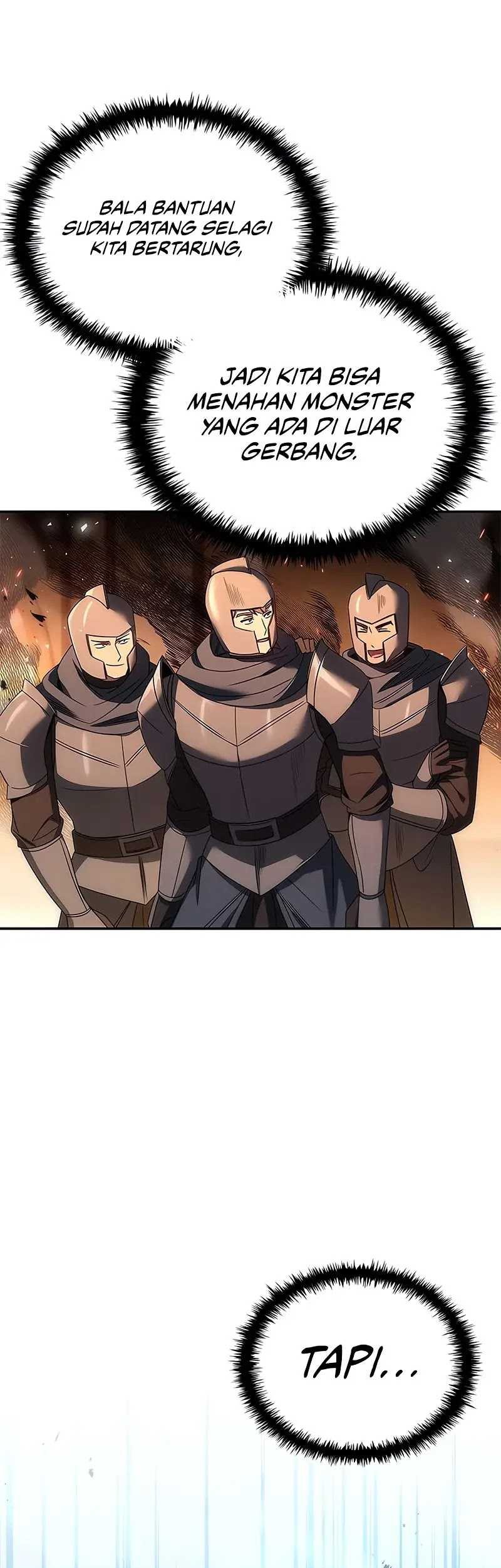 The Regressed Demon Lord Is Kind Chapter 53 Gambar 60