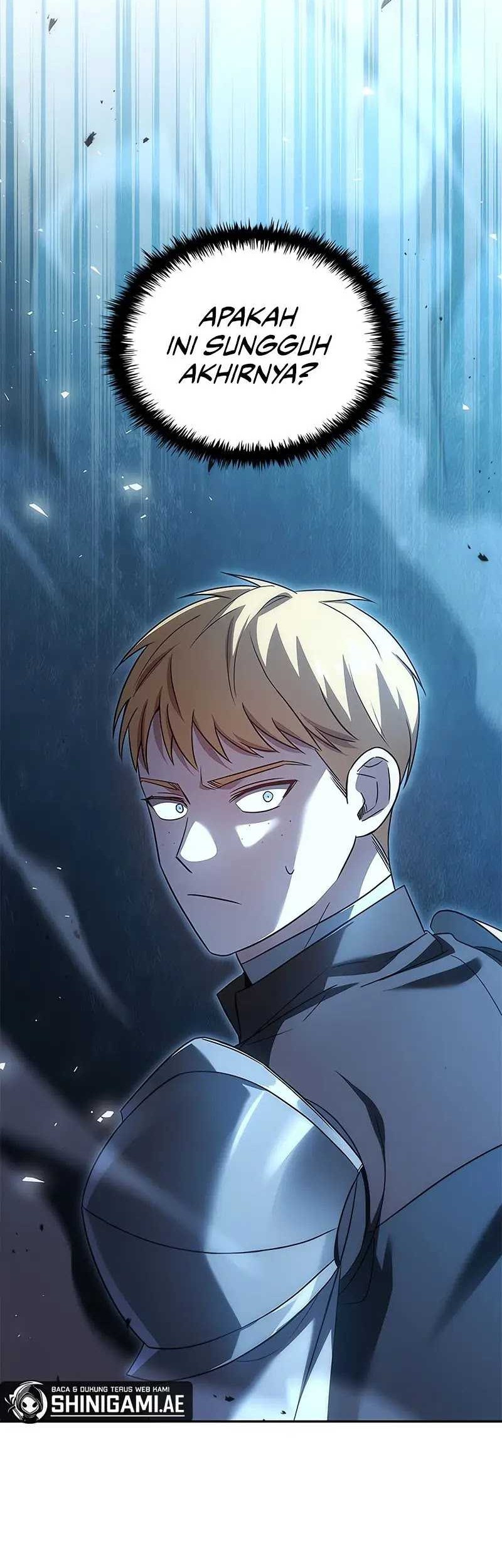 The Regressed Demon Lord Is Kind Chapter 53 Gambar 61