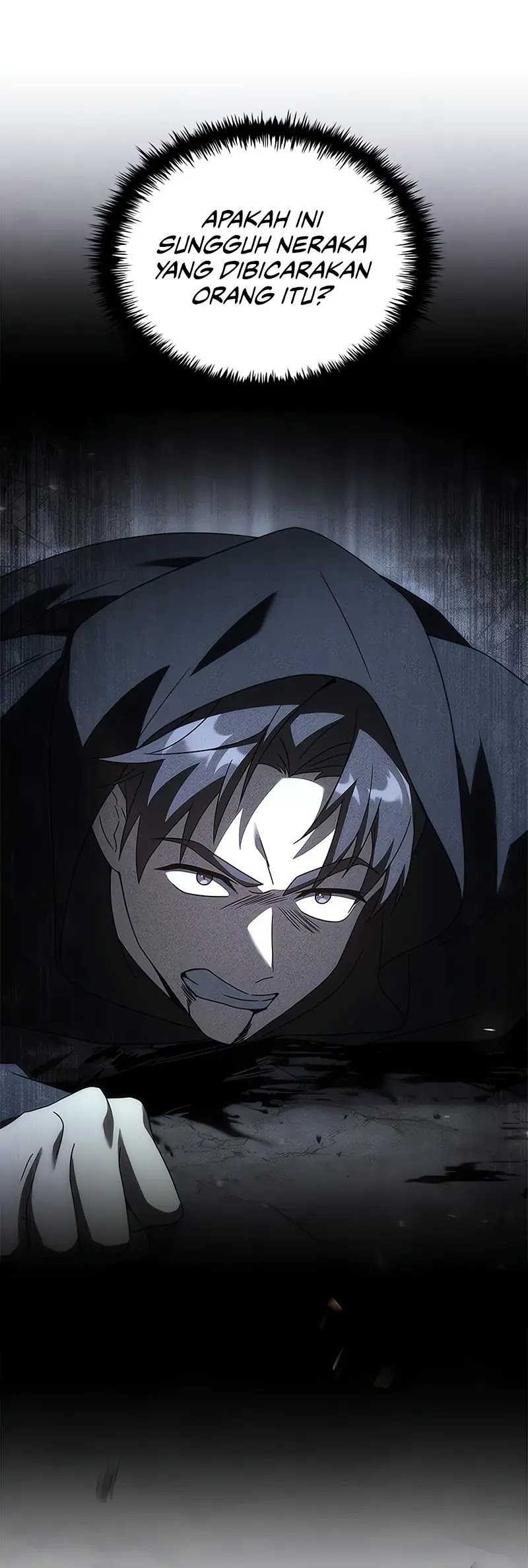 The Regressed Demon Lord Is Kind Chapter 53 Gambar 62