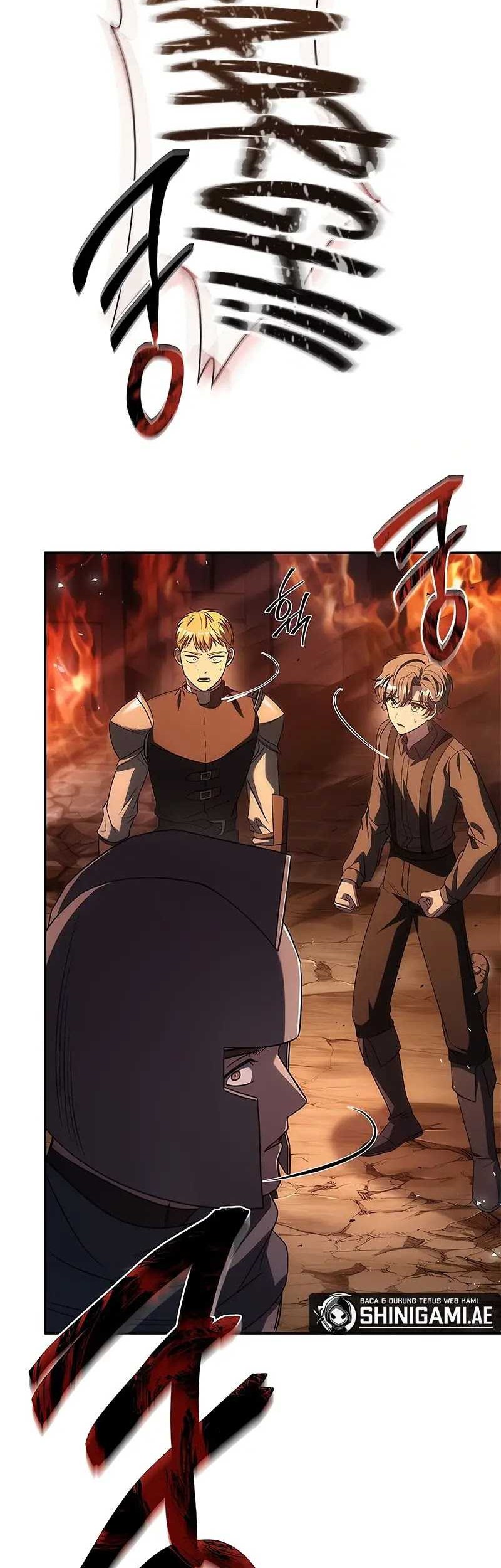 The Regressed Demon Lord Is Kind Chapter 53 Gambar 64